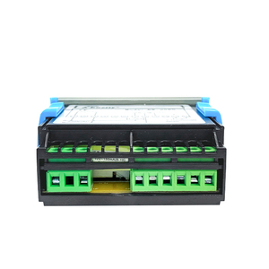 PT100 termokupl ile yüksek kaliteli AC 220V dijital sıcaklık kontrol cihazı EW-986GP mikrobilgisayar termostat anahtarı - Product Image 5