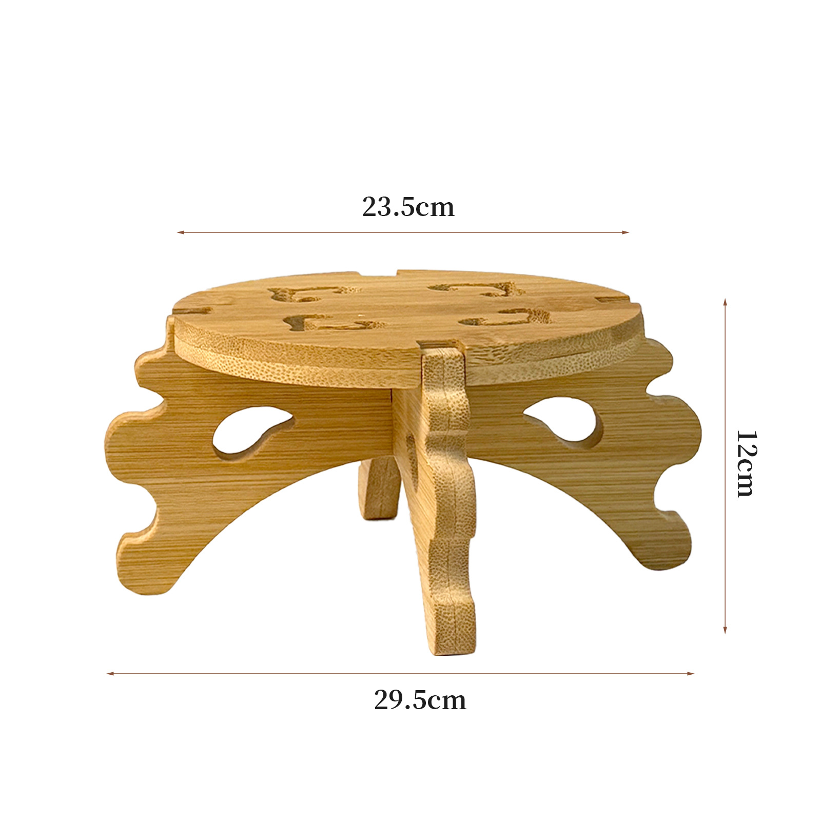 Diameter 23.5cm (one piece)
