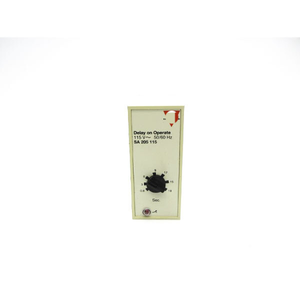New and Original SA205115 <strong>Sensor</strong> Stock in Warehouse PLC <strong>Programming</strong> Controller - Product Image 1