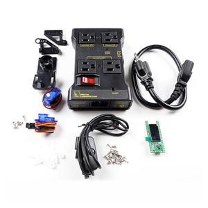 KIT-20169 makine öğrenme ve AI konsept yapımcısı/DIY, eğitim/eğitim kitleri