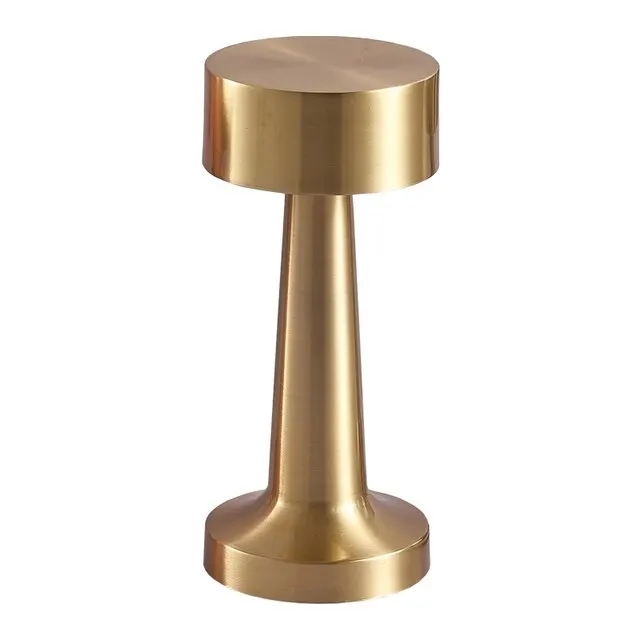 Dumbbell Gold