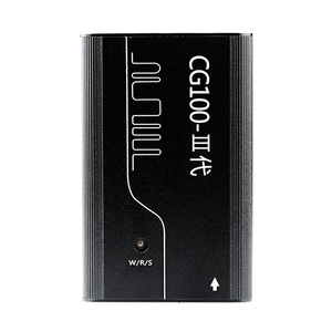 2023 <strong>Best</strong> Restore Devices Cg100 Programmer Full Original Including All Function of Renesas SRS Infineon XC236x Cg100 Programmer
