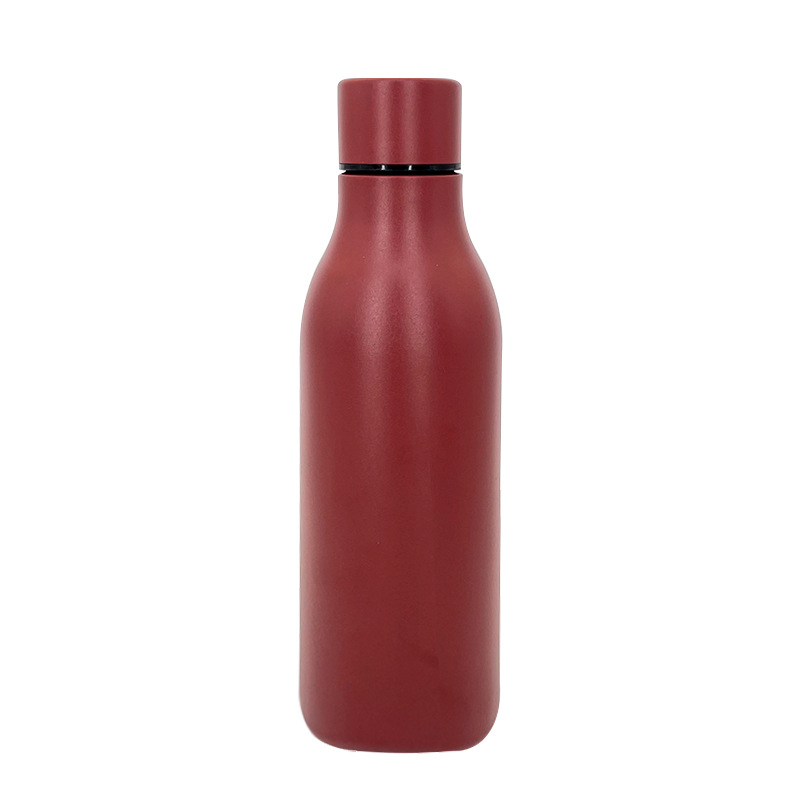 C11 Rouge canneberge