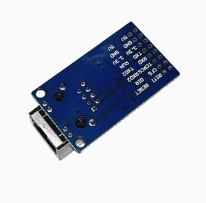 CH9121 Serial-to-Ethernet-Netzwerk modul Serieller Server/Mikro controller STM32-Netzwerk - Product Image 2