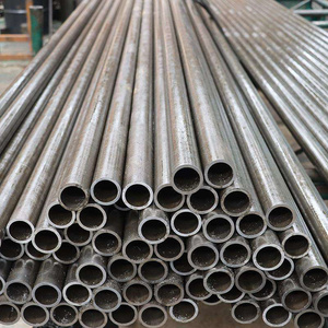 ผู้ผลิตมืออาชีพท่อไร้รอยต่อ API 5L ASTM A106 gr. หลอด B ในโรงงาน8นิ้ว - Product Image 4