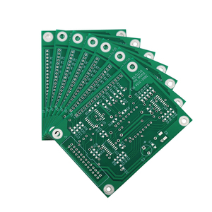 ที่มีคุณภาพสูงหนึ่งหยุด OEM ต้นแบบบริการ Pcb Pcba ผู้ผลิต94v0 Pcb คณะกรรมการอื่นๆ Pcb Pcba คณะกรรมการ - Product Image 5