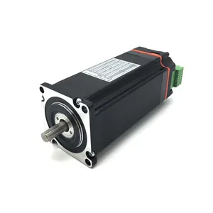 <strong>Nema</strong> <strong>23</strong> Integrated Closed Loop <strong>Stepper</strong> <strong>Motor</strong> <strong>Driver</strong> All-in-one 57mm <strong>Motor</strong> With Encoder 1.2Nm-3Nm Hybrid Servo <strong>Motor</strong> <strong>Driver</strong> - Product Image 3