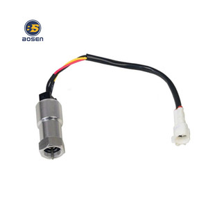 Sensore di velocità tachimetro trasmettitore sensore sensore di velocità del veicolo muslimb 1 b2 003 761 00 27 per Ford Foton - Product Image 1