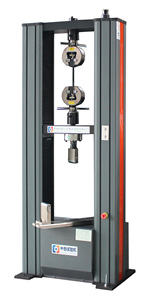 Probador de tracción de metal 50kN Precio/máquina de prueba de laboratorio Utm 5Ton/máquina de prueba de tracción - Product Image 3