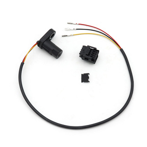 Sensor de entrada de transmisión automática MPS6 6DCT450 para Ford Volvo Sensor de arnés de transmisión de doble embrague - Product Image 1