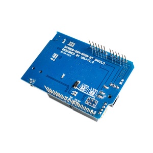 High Quality SIM808 <strong>GPRS</strong>/GSM+<strong>GPS</strong> Shield 2 in 1 Shield GSM <strong>GPRS</strong> <strong>GPS</strong> Development Board SIM808 Module - Product Image 3