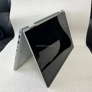 HP 1030G3 X360 13 inç için kullanılan dizüstü I5-8th nesil 8G RAM 256G SSD öğrenciler için stok abd tak büyük fiyat için büyük Quanti - Product Image 5