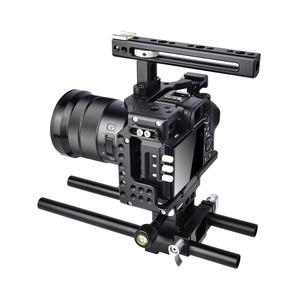 High品質ビデオスタビライザーカメラが撮影援助キット - Product Image 4