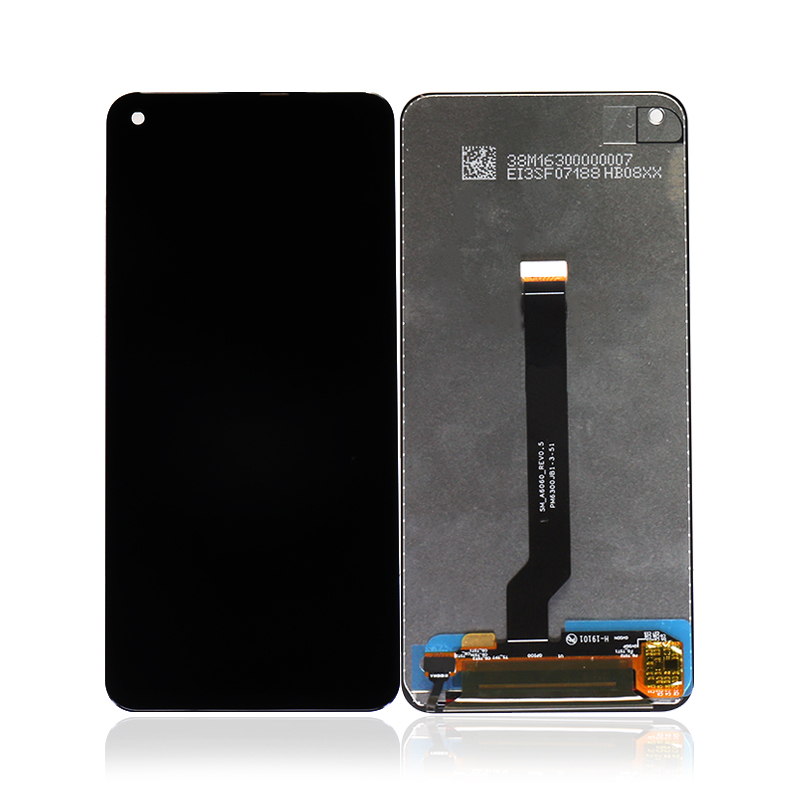 A60-Black