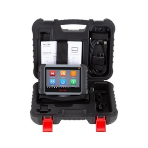 Autel MaxiPRO MP808S-TS Bidirektion ales Diagnose tool des TPMS-Scanners TPMS Programming ECU Coding 2024 Version PK MP808BTPRO - Product Image 1