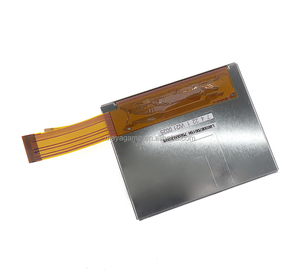 สำหรับนินเท็นโด DS NDS หน้าจอ LCD ด้านบนและด้านล่างหน้าจอ LCD แสดงหน้าจอ LCD สากล - Product Image 3