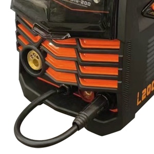 多機能5 in 1 140AマルチKインバーター溶接機MIG/CUT/TIG/MMA/フラックス定格220V新しい状態の溶接機 - Product Image 3
