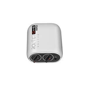 Midiplus Routist R1 Portable 2-in 2-out USB <strong>Audio</strong> Interface 24-bit/96kHz 48V Phantom Power OTG Sound Card for Streaming - Product Image 3