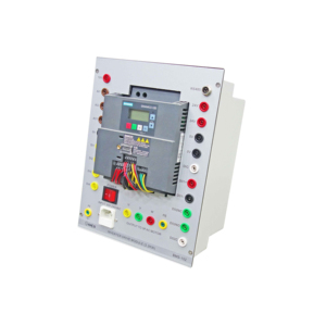 CHOIEO Standard Inverter Drive <strong>Module</strong> (2.2kw) Automation Training Kit for Physics Laboratory Equipment and Vocational Training