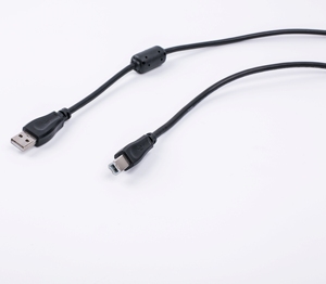 USB к параллельному кабелю для подключения принтера Passbook к компьютеру - Product Image 4