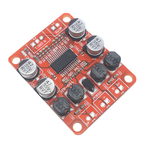 TPA3110 Digital Power <strong>Amplifier</strong> Module 2x15W Dual Channel Stereo DIY <strong>Speaker</strong> <strong>Amplifier</strong> Electronics Design PCB DC 12V - Product Image 1