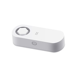 2pcs AAA 1.5V Battery Tuya App Wireless WiFi Buzzer 433mhz Water <strong>Detection</strong> Level <strong>Sensor</strong> for Home Alarm <strong>System</strong>