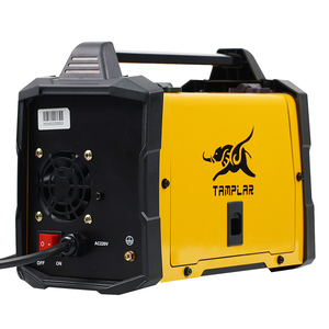 High Quality <strong>Welder</strong> 1kg Wire Feeder Mig Welding Machine SYN Control IGBT <strong>Welder</strong> - Product Image 4