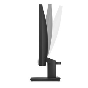 E2425H E2725H Ips LcdスクリーンモニターDell LcdコンピューターPCモニター - Product Image 5