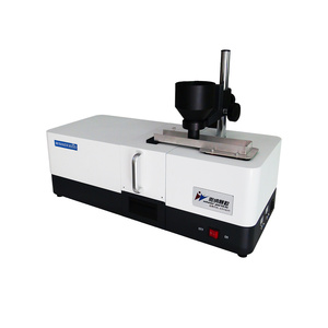 Winner 300D Dynamic Dry Particle Image Analyzer Equipo de prueba y análisis de esfericidad de partículas - Product Image 4