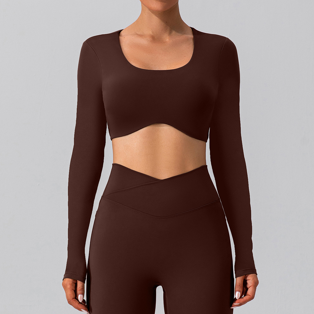 3-Dark Brown