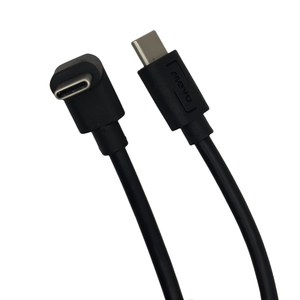STOCK TPE Cable de carga rápida Cable USB tipo C Versión extendida 100% Nuevo 9V 2A PD Cable de carga rápida 5 NÚCLEOS Montaje en venta - Product Image 2