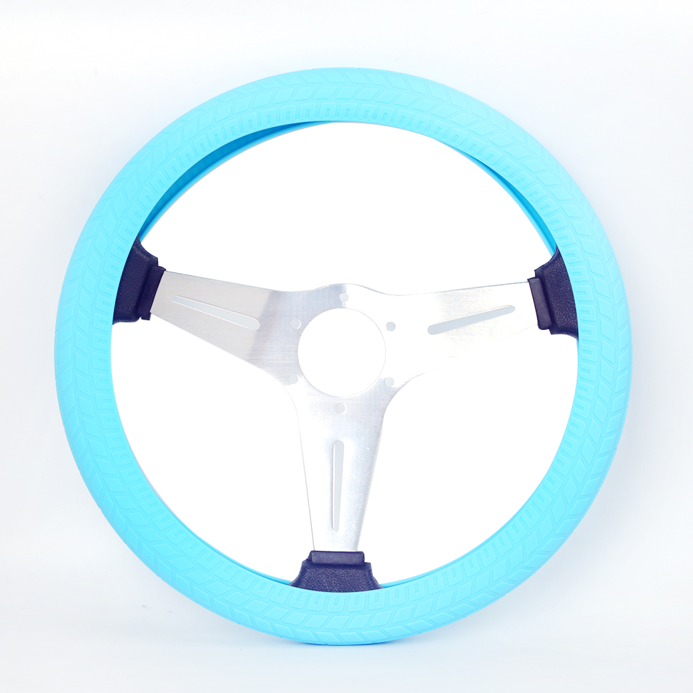 Cielo azul