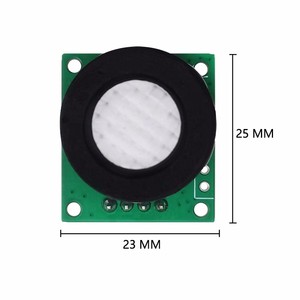 Industrial Oxygen Gas Concentration Detection Module Electrochemical Oxygen <strong>Sensor</strong> Module O2-A2 4OXV - Product Image 2