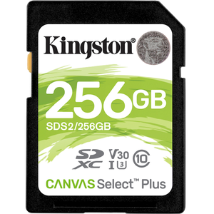 Original Kingston <strong>Memory</strong> Card 32GB 64GB Sd Card 128GB 256GB 512GB Class10 High <strong>Speed</strong> Sd <strong>Flash</strong> Card for Camera - Product Image 4