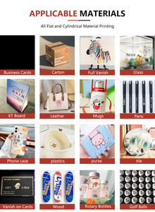 เครื่องพิมพ์อิงค์เจ็ทแบบกำหนดเอง - Product Image 2