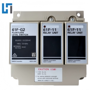 Yeni orijinal 61F-G2 AC220V 61F-G3 AC220V 61F-G4 AC220V 61F-GPN-BC DC24V röle PLC modülü endüstriyel otomasyon denetleyici stok - Product Image 1