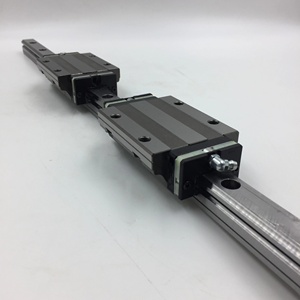 CNC Original Japan <strong>Linear</strong> <strong>Guides</strong> <strong>Blocks</strong> <strong>Linear</strong> Rail <strong>Guide</strong> for <strong>Machine</strong> Lathe RSX5WM RSX5WNM RSX7WSM RSX7WM RSX7WNM RSX9WSM - Product Image 1