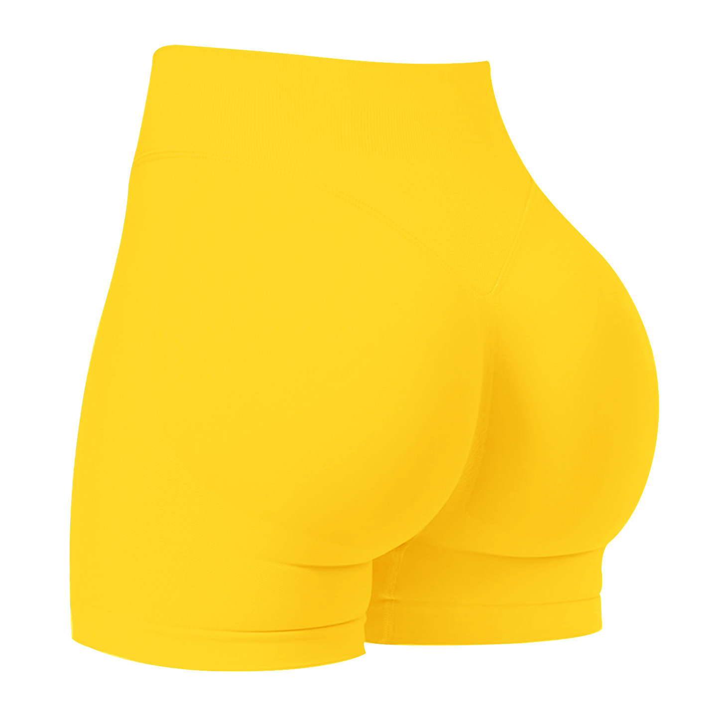 Orange-jaune