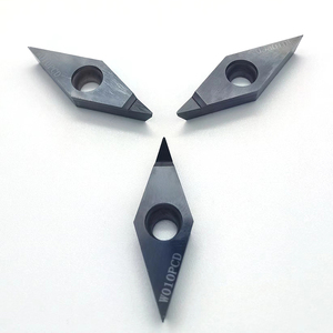 数控铣刀车刀车刀的高质量有竞争力的价格 - Product Image 4