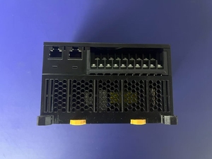 100% nuevo y original serie CP2E módulo de salida de entrada (E/S) PLC de