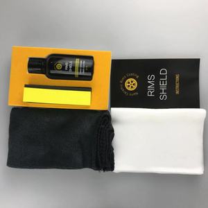 גלגל רכזת ננו קרמיקה ציפוי שיפוץ תיקון Derusting תרסיס רכב תחזוקה חומרי ניקוי