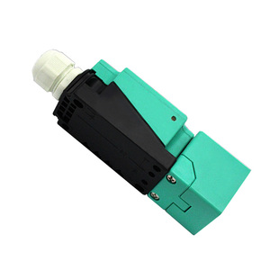Sensor de interruptor de proximidad de metal de desplazamiento lineal de 2, 2 - Product Image 4