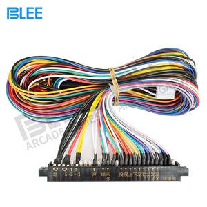 Jamma-kit de placa jamma 60 en 1, juego de conversión Vertical jamma para recreativos, 1 jugador - Product Image 5