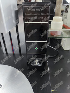 ASTM D5293 Simulador automático de arranque en frío CCS Viscosidad aparente del probador de aceites de motor - Product Image 4