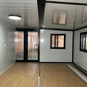 Villa modulare espandibile per programmi abitativi governativi - Product Image 3