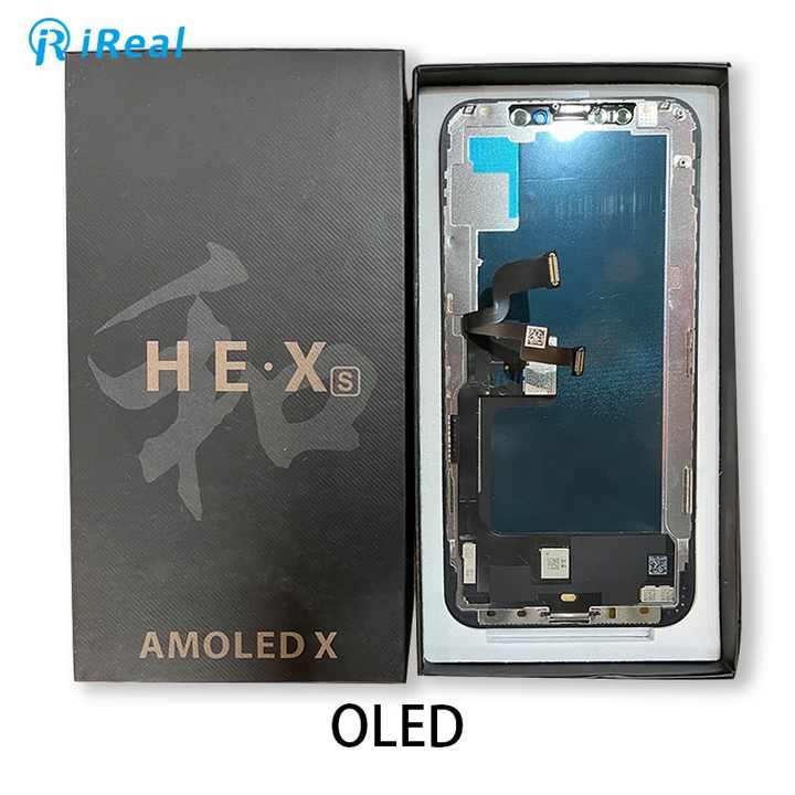 Factory Price LCD Display for iPhone 5 6 6s 6plus 6s Plus 7 7plus Xs Max LCD Display Screen for iPhone