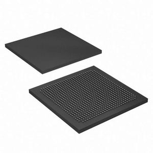 Entegre devreler SAS3316A1-4-DB mikrodenetleyici MCU/MPU/SOC elektronik sanayi hedef kitle çip IC - Product Image 4
