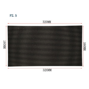 GKGD <strong>LED</strong> Display Professional <strong>Led</strong> Screen P2.5 <strong>Led</strong> Module 1/<strong>64</strong> Scan 3840HZ - Product Image 3