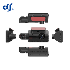 Hot Selling Auto Camera Full <strong>Hd</strong> Dvr Dual Lens 3.0 Inch <strong>Car</strong> Dash Cam Camera with Wifi and G-sensor - Product Image 6