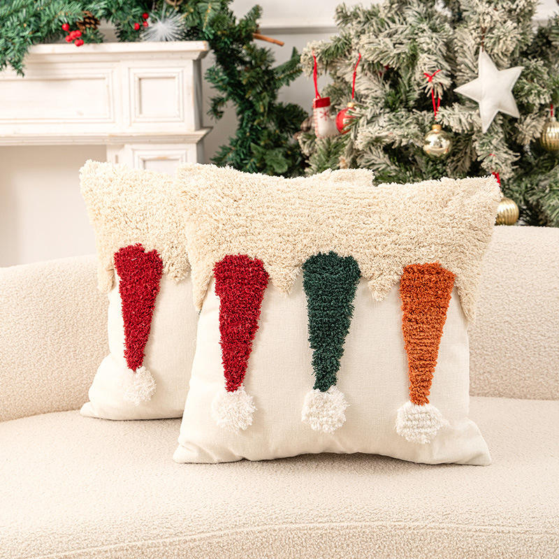 หมวกคริสต์มาสวิเศษ